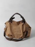 Canvas Tote Bag