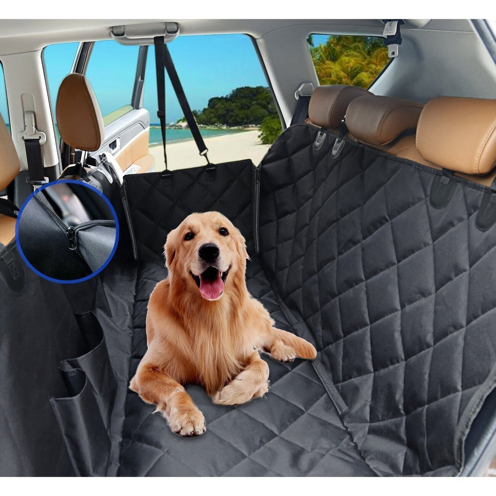 Car Dog Seat Mat